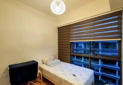 The Inflora (D17), Condominium #530588681